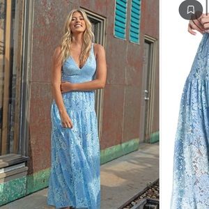 Dress the Population, Melina Dress